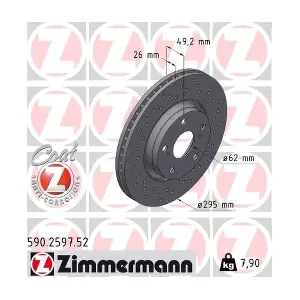 590259752 ZIMMERMANN