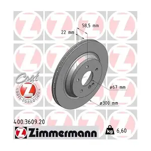 400360920 ZIMMERMANN