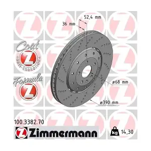 100338270 ZIMMERMANN