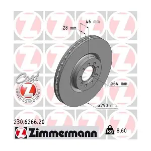 ZIMMERMANN 230.6266.20