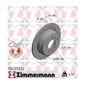 150.1253.52 ZIMMERMANN
