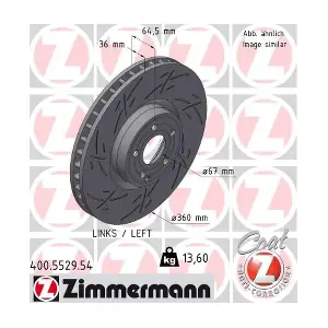 400.5529.54 ZIMMERMANN