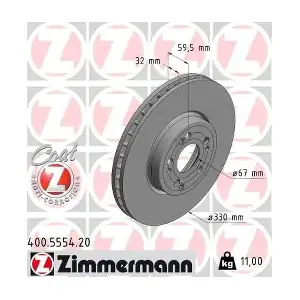 400555420 ZIMMERMANN