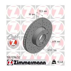 150129652 ZIMMERMANN