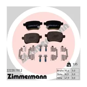 22220.170.2 ZIMMERMANN