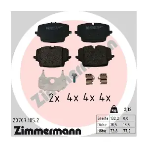 20707.185.2 ZIMMERMANN
