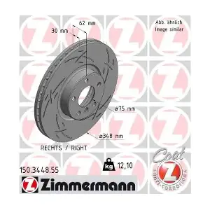 150.3448.55 ZIMMERMANN