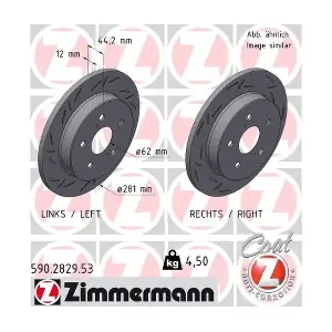 ZIMMERMANN 590282953