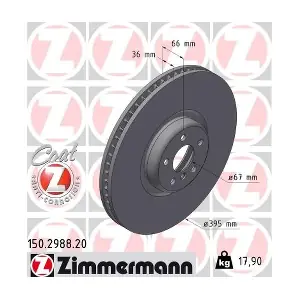 150.2988.20 ZIMMERMANN
