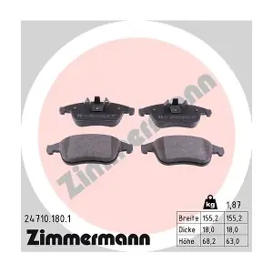 24710.180.1 ZIMMERMANN