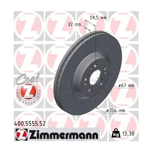 400.5555.52 ZIMMERMANN