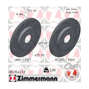 285.3545.53 ZIMMERMANN