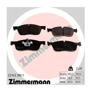 22145.180.1 ZIMMERMANN