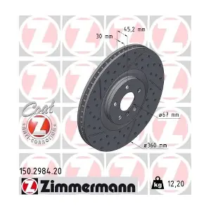 150.2984.20 ZIMMERMANN