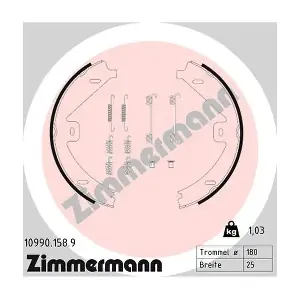 10990.158.9 ZIMMERMANN