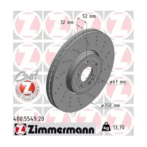 400.5549.20 ZIMMERMANN