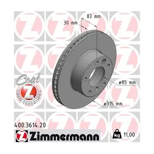400.3614.20 ZIMMERMANN