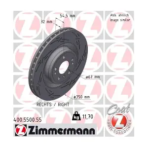 400.5500.55 ZIMMERMANN