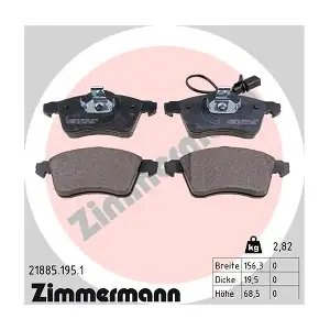 ZIMMERMANN 218851951
