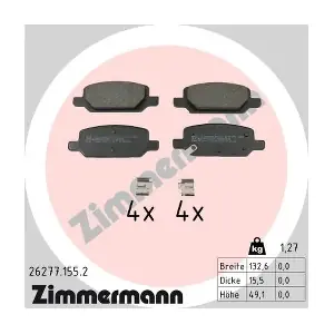 ZIMMERMANN 262771552