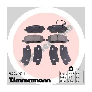 24294.190.1 ZIMMERMANN