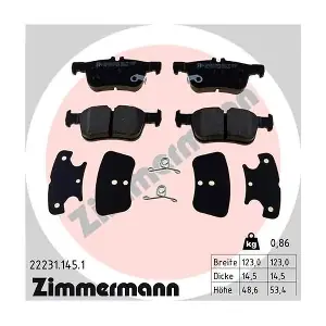 ZIMMERMANN 22231.145.1