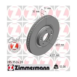 285.3524.20 ZIMMERMANN