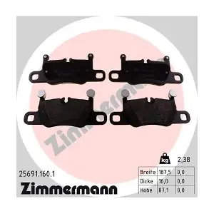 25691.160.1 ZIMMERMANN