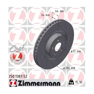 250.1387.52 ZIMMERMANN