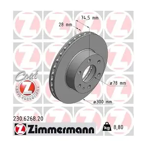 230626820 ZIMMERMANN