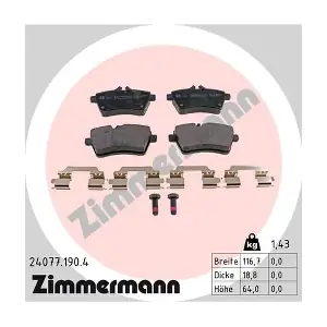 ZIMMERMANN 240771904