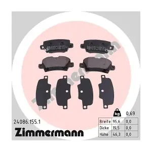 24086.155.1 ZIMMERMANN
