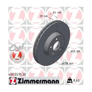 400.5575.30 ZIMMERMANN