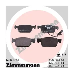 22383.170.2 ZIMMERMANN