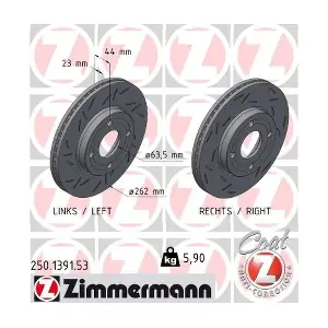 250139153 ZIMMERMANN