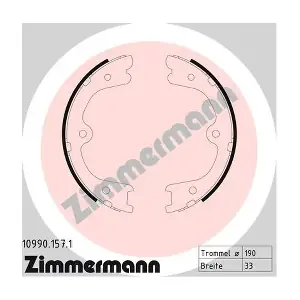 ZIMMERMANN 109901571