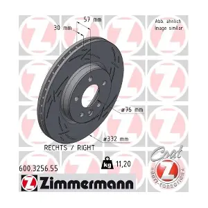600.3256.55 ZIMMERMANN