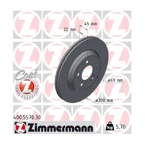 400.5570.30 ZIMMERMANN