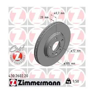 430.2602.20 ZIMMERMANN
