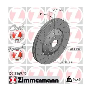 100336970 ZIMMERMANN