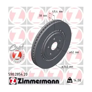 590.2854.20 ZIMMERMANN
