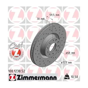 ZIMMERMANN 100123852