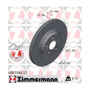 400556452 ZIMMERMANN