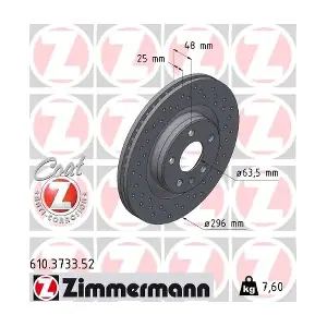 610373352 ZIMMERMANN