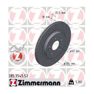 285.3545.52 ZIMMERMANN