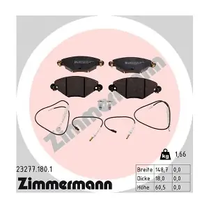 ZIMMERMANN 23277.180.1