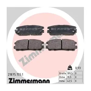 ZIMMERMANN 218751551