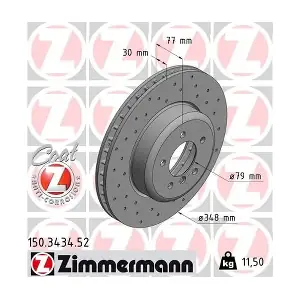 150.3434.52 ZIMMERMANN