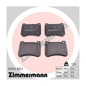 23945.165.1 ZIMMERMANN