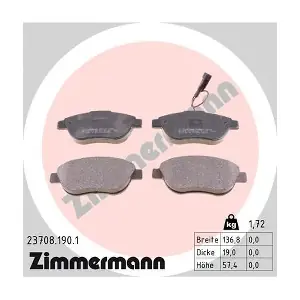 ZIMMERMANN 23708.190.1